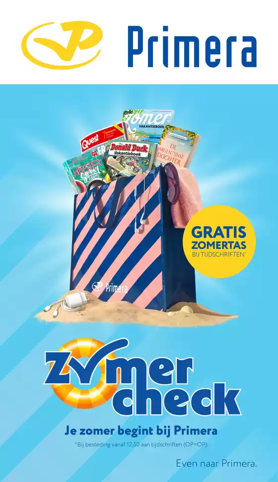 Exclusieve deals en koopjes