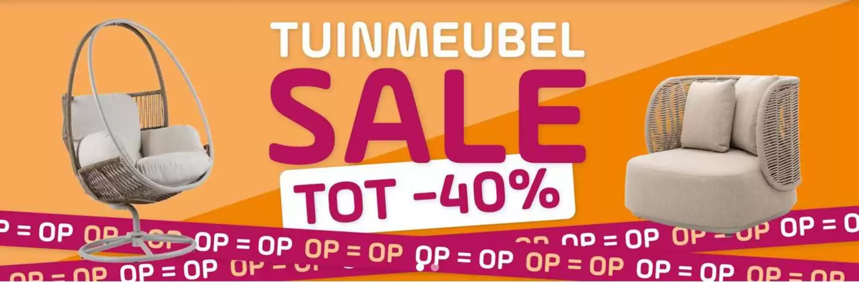 Sale Tot-40%