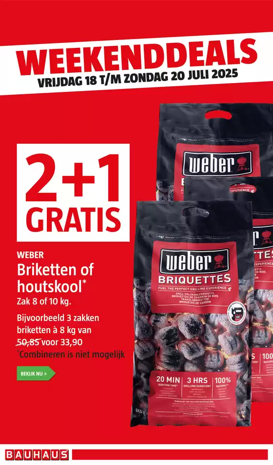 Nu extra voordeel pakken.