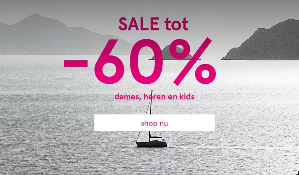 Sale Tot -60%