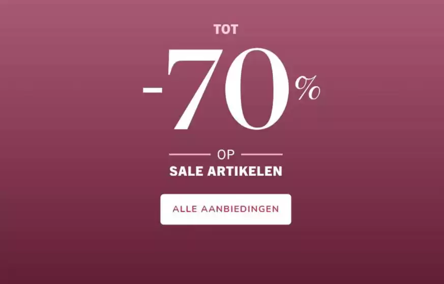 Tot -70%