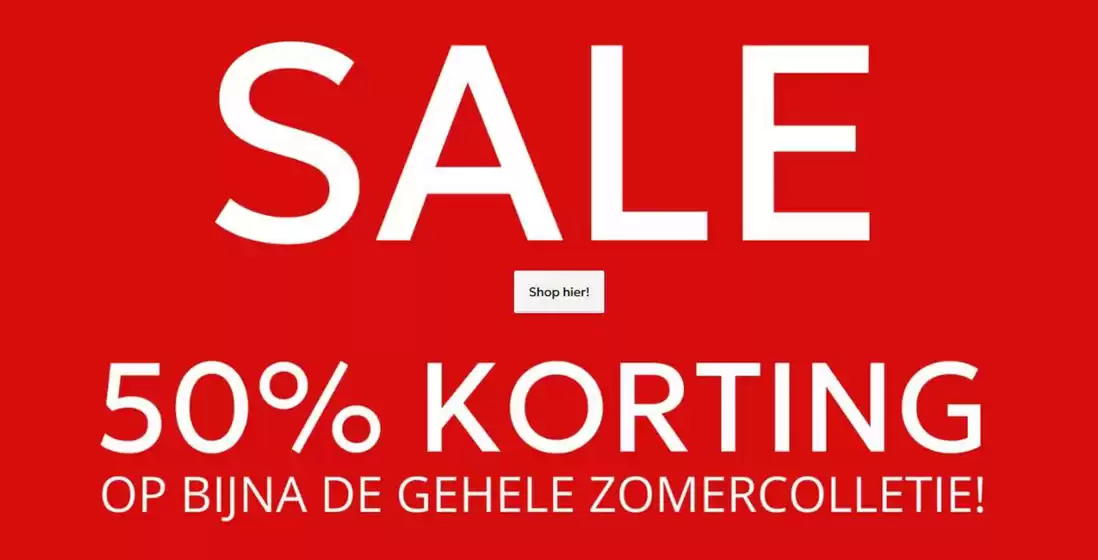 Sale