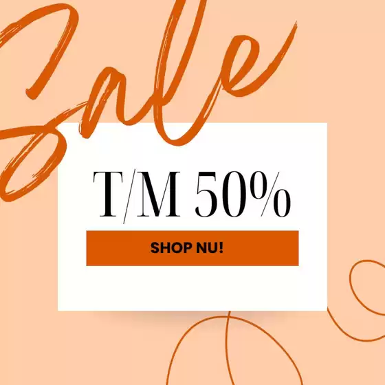 Sale 50%
