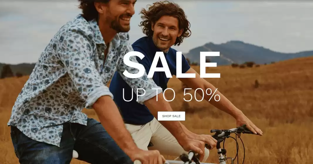 Catalogus van State of Art | Sale Up To 50%  | 2025-07-18T00:00:00.000Z - 2025-08-01T00:00:00.000Z