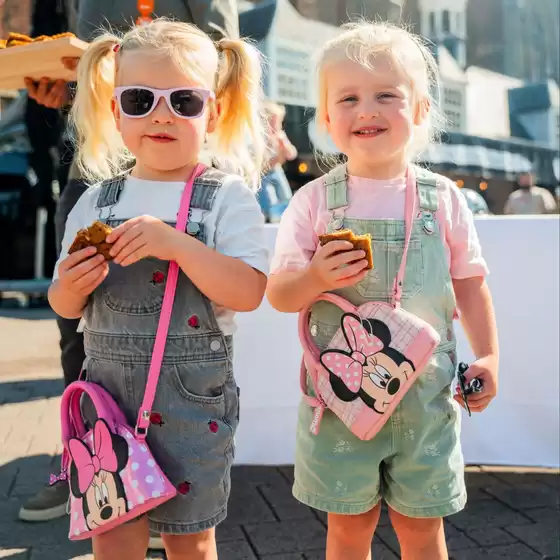 Catalogus van Bakkerij 't Stoepje in Veldhoven | Onze beste aanbiedingen voor u | 2025-07-20T00:00:00.000Z - 2025-08-03T00:00:00.000Z