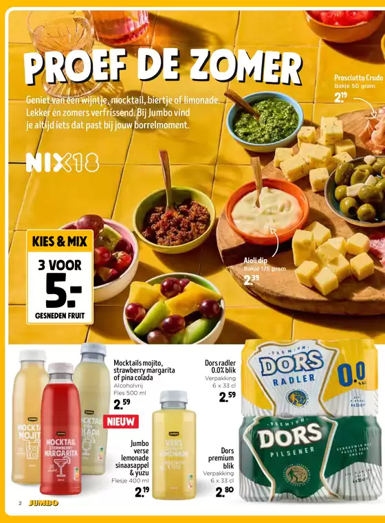 Exclusieve deals en koopjes