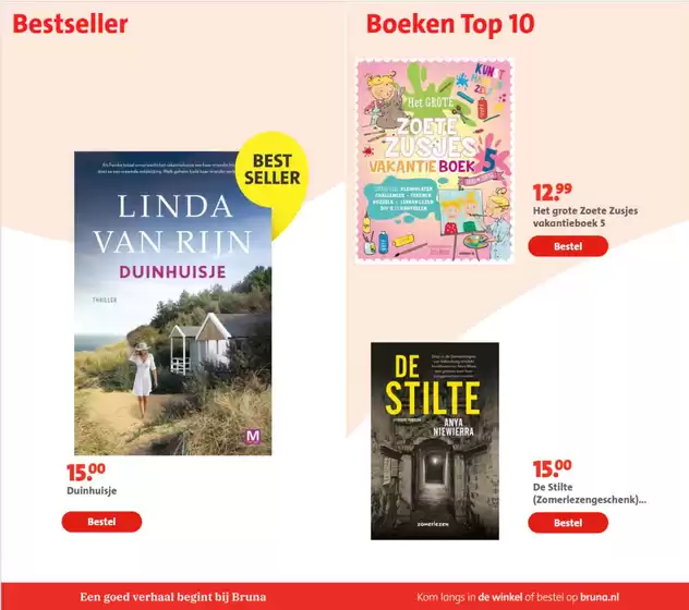 Nieuw
