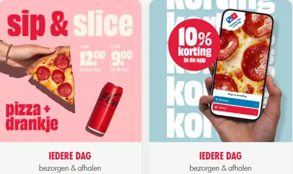 50% Korting 