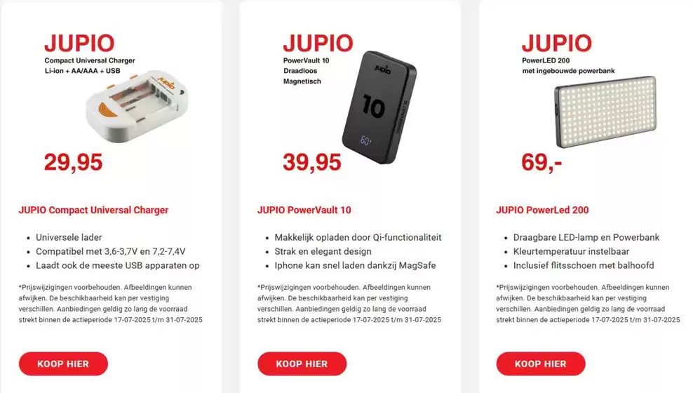Jupio