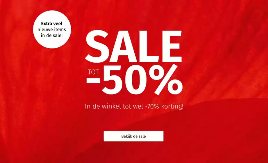 Sale Tot -50%