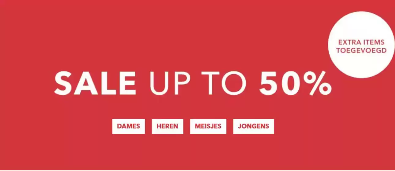 Sale Up To 50%