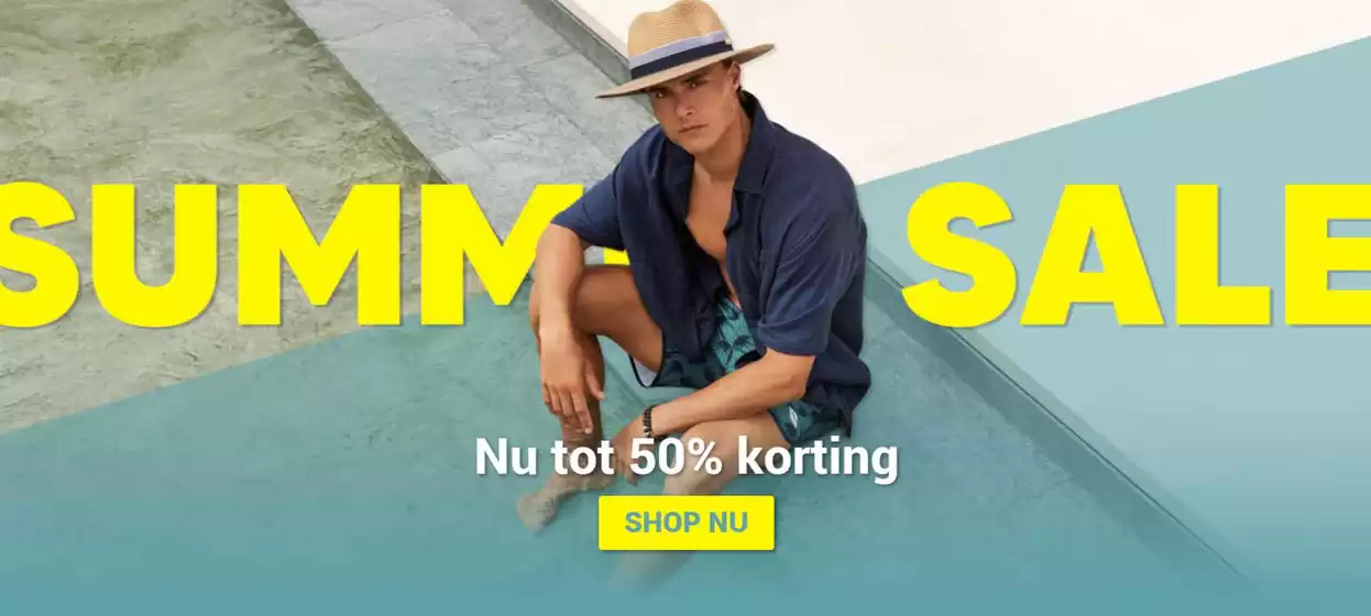 Summer Sale 