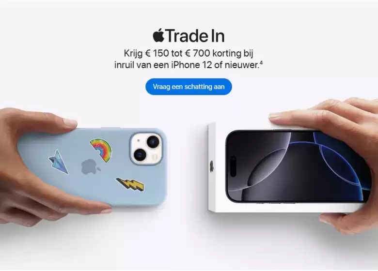Trade In