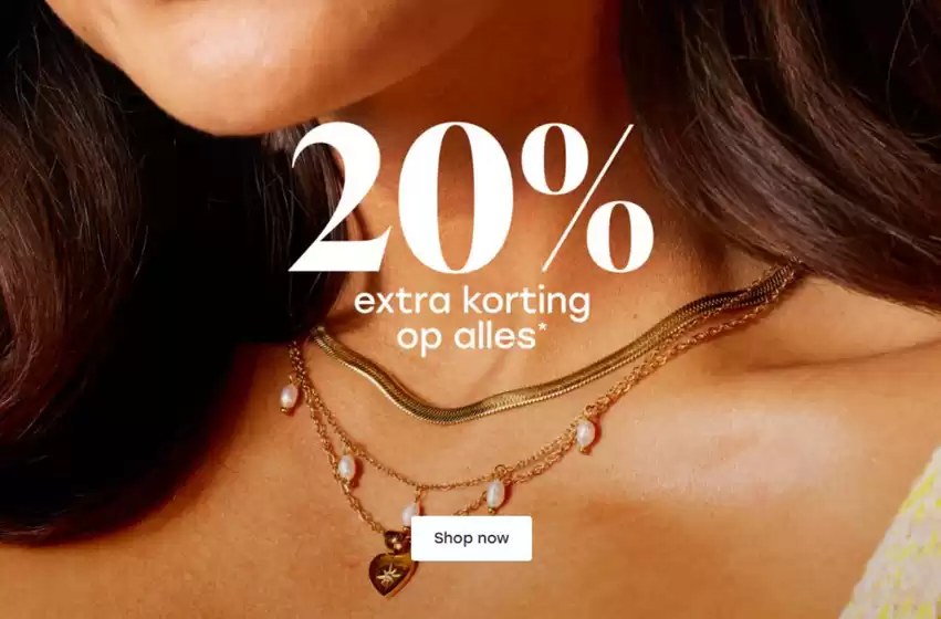 20% 