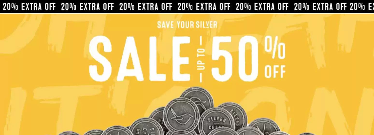 Sale
