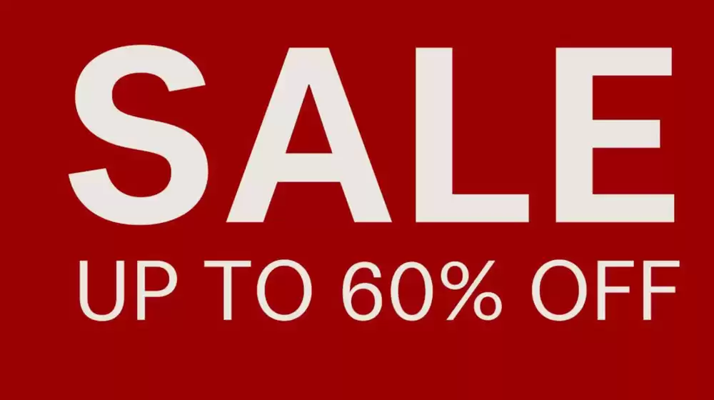 Sale