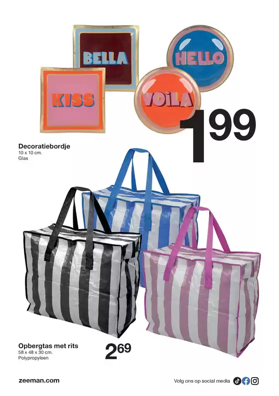 Zeeman folder