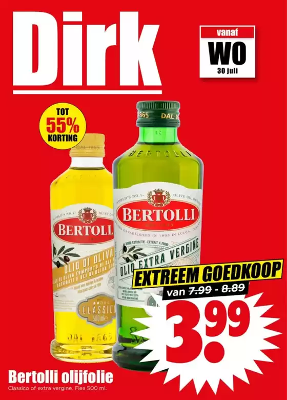 Onze beste aanbiedingen voor u