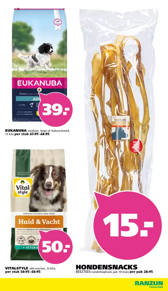 Ranzijn folder