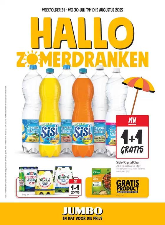 Onze beste koopjes
