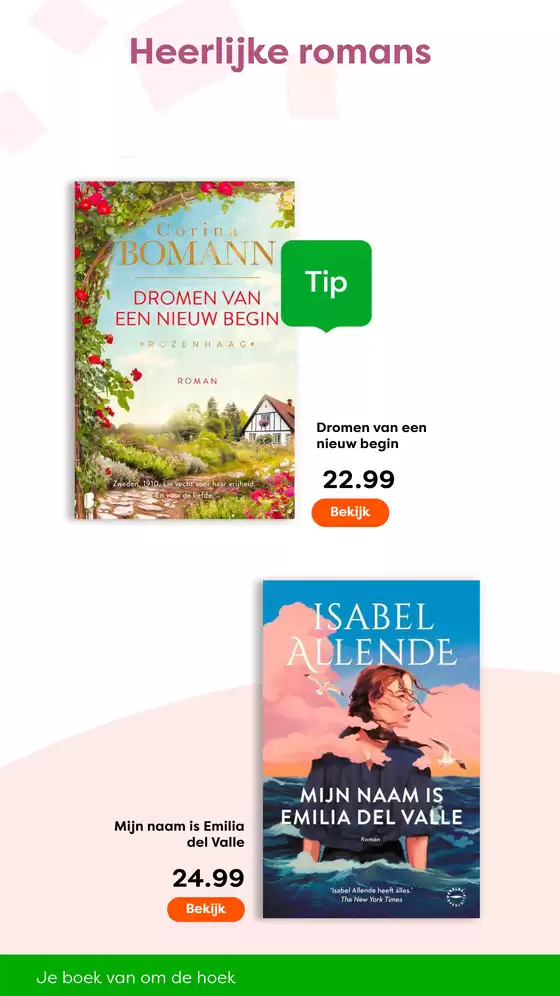 Readshop Special