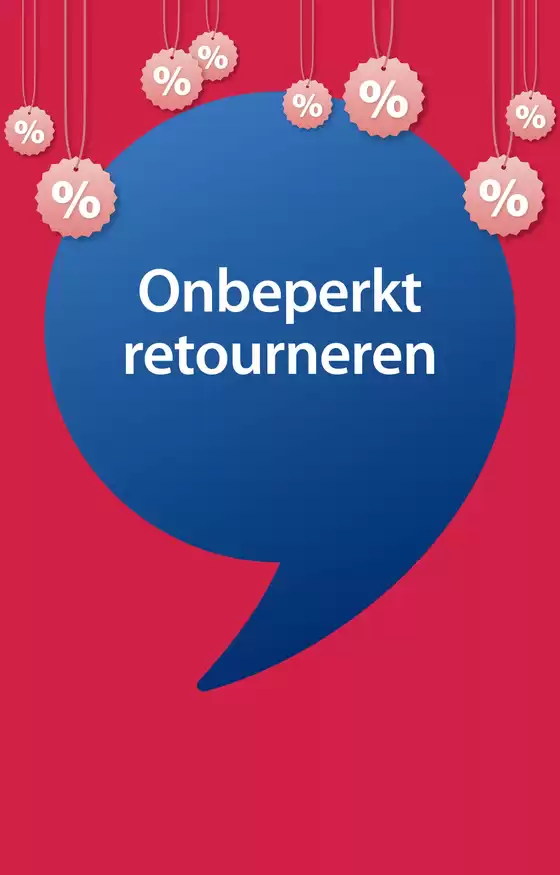 Aanbieding van de week