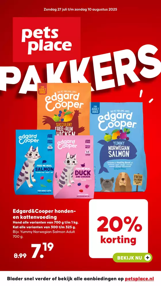 Pakkers