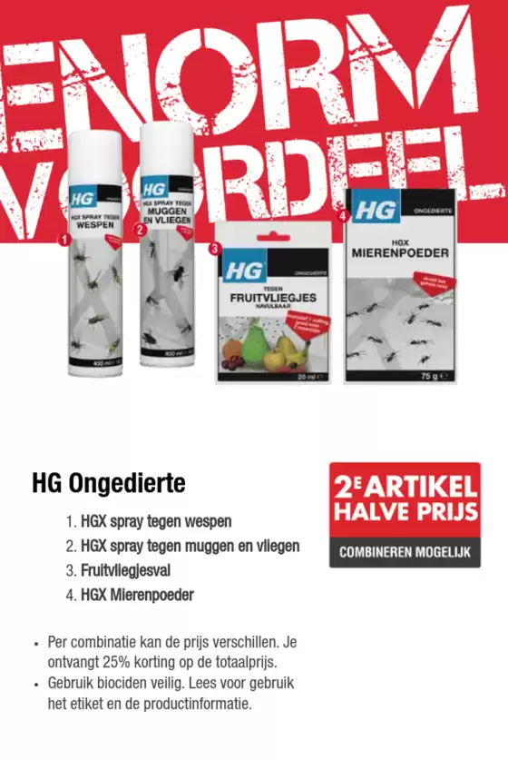 Ontdek aantrekkelijke aanbiedingen