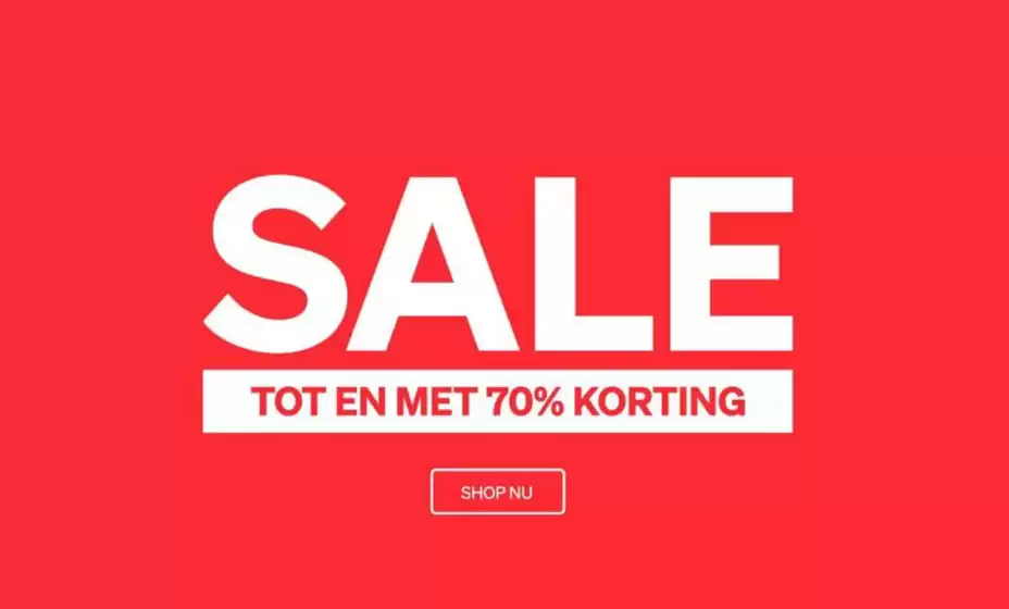 Sale