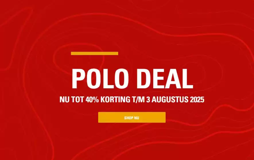 Polo deal