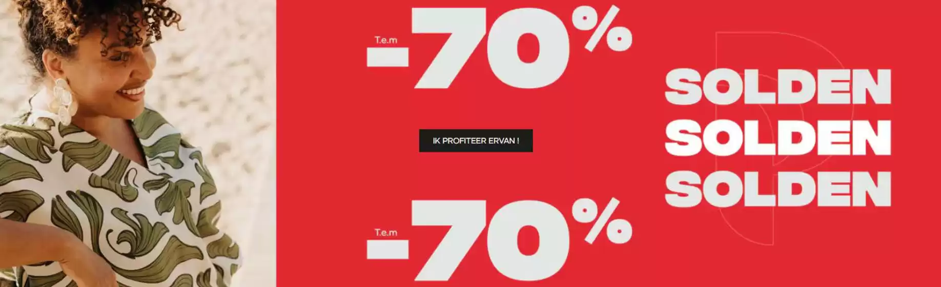 Solden -70%