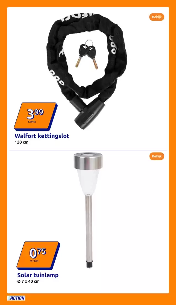 Topdeals en kortingen