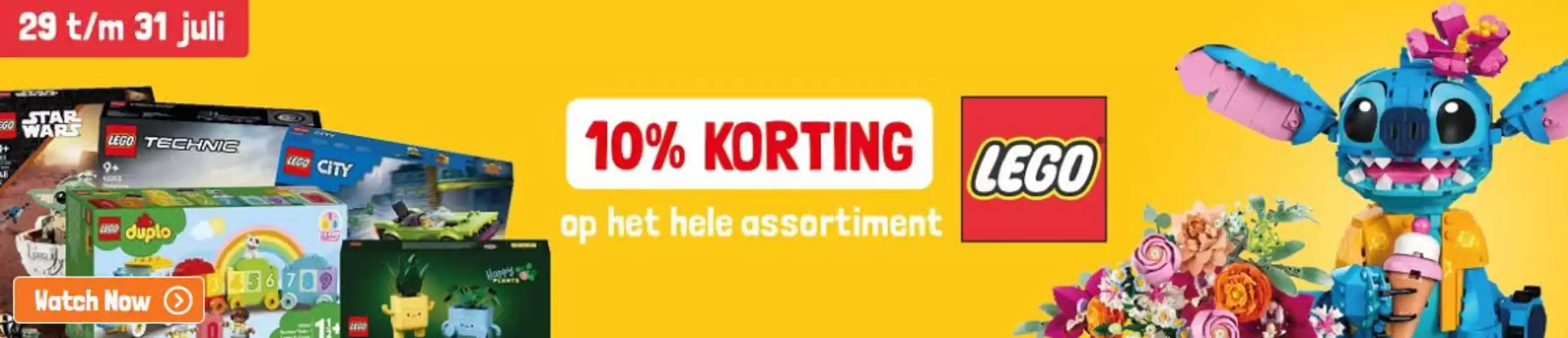 Catalogus van Lobbes in Amsterdam | 10% Korting | 2025-07-30T00:00:00.000Z - 2025-07-31T00:00:00.000Z