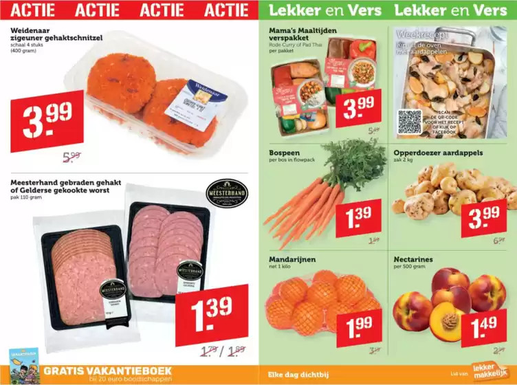 Actie