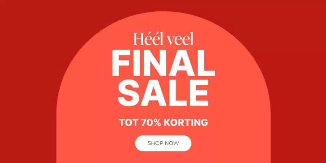 Final Sale 