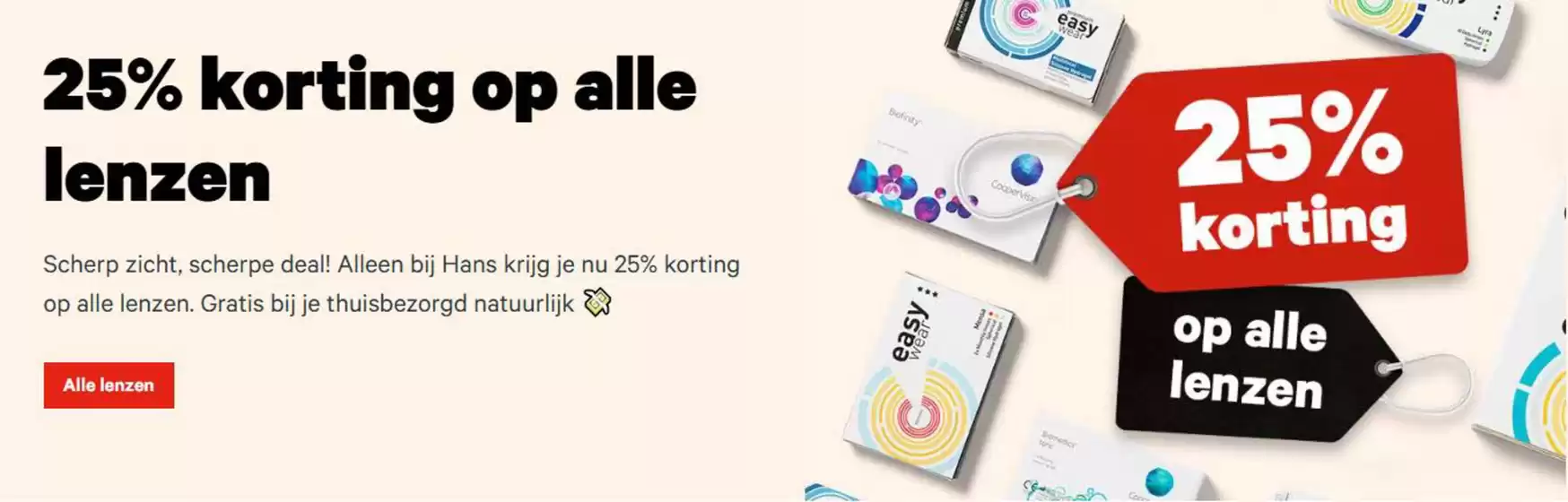 Catalogus van Hans Anders in Goor | 25% Korting | 2025-07-31T00:00:00.000Z - 2025-08-03T00:00:00.000Z