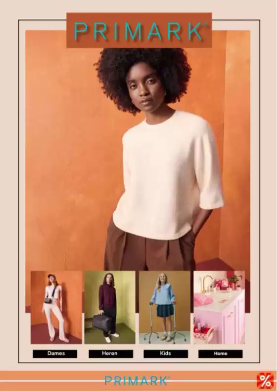 Catalogus van Primark in Delft | Primark | 2025-07-31T00:00:00.000Z - 2025-08-14T00:00:00.000Z