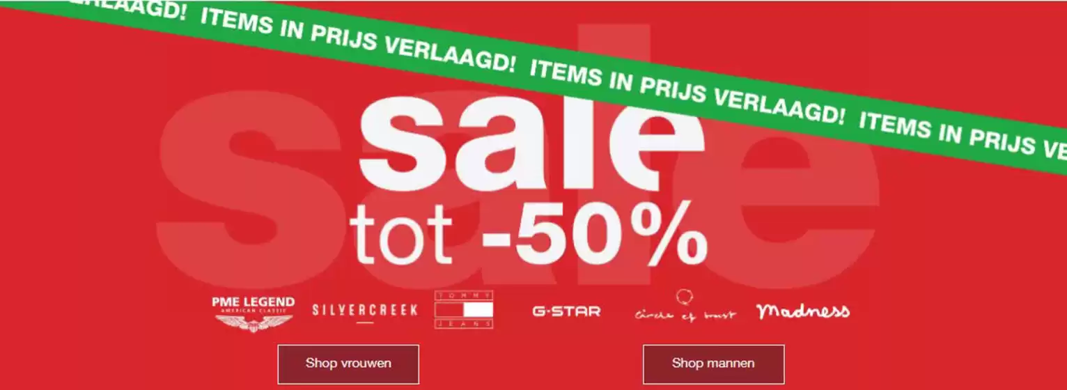 Catalogus van OPEN32 in Arnhem | Sale Tot -50% | 2025-07-31T00:00:00.000Z - 2025-08-14T00:00:00.000Z