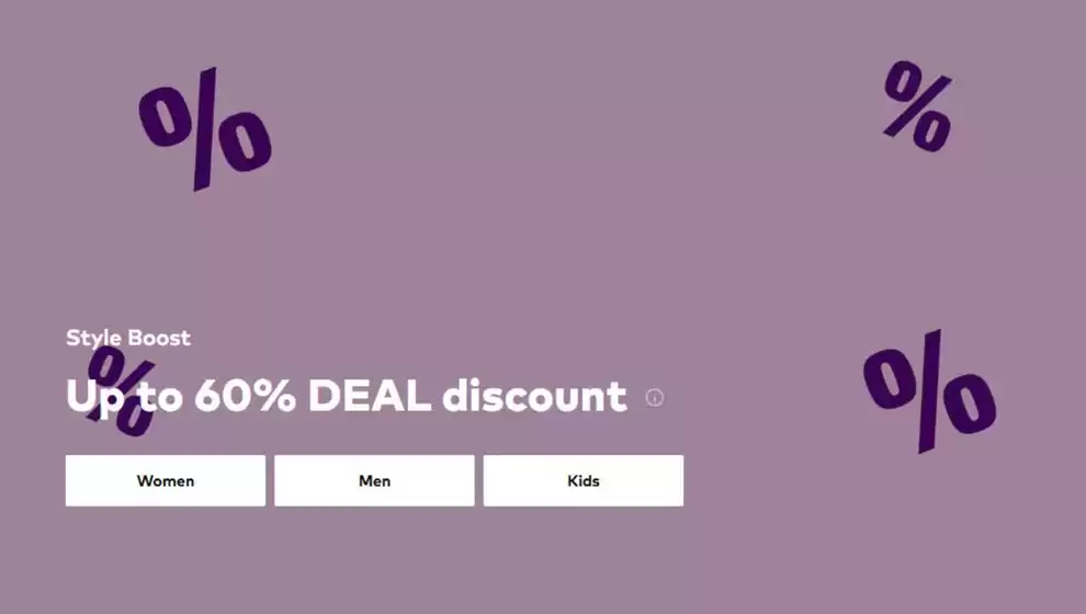 Catalogus van ABOUT YOU in Wijchen | Up to 60% deal discount | 2025-07-31T00:00:00.000Z - 2025-08-03T00:00:00.000Z
