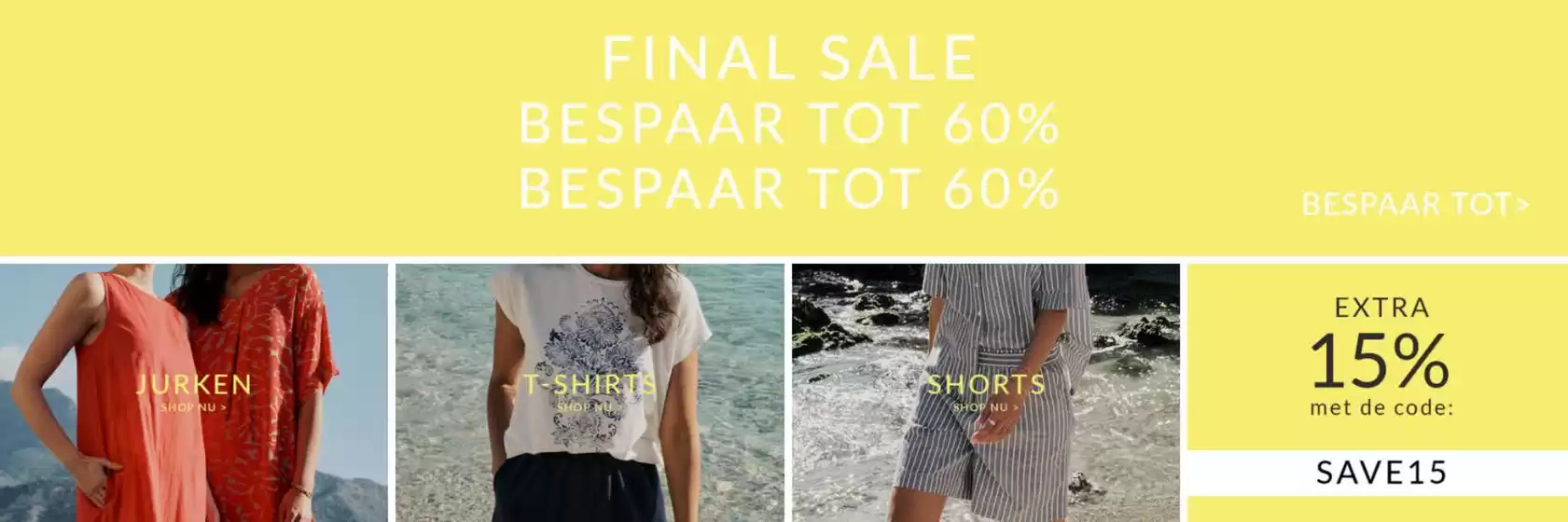Catalogus van Bon'A Parte in Wijchen | Bespaar tot 60% | 2025-07-31T00:00:00.000Z - 2025-08-14T00:00:00.000Z