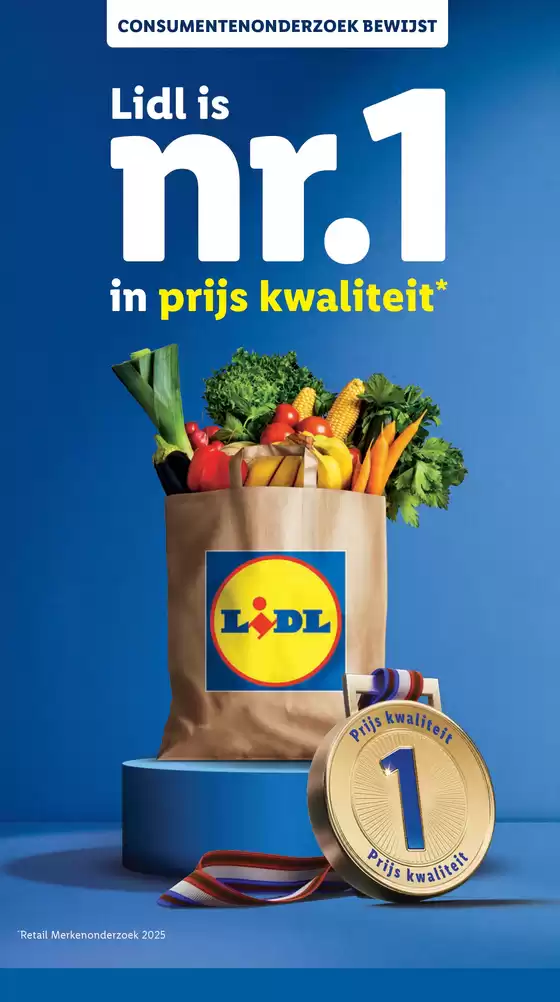 Nieuwe aanbiedingen om te ontdekken