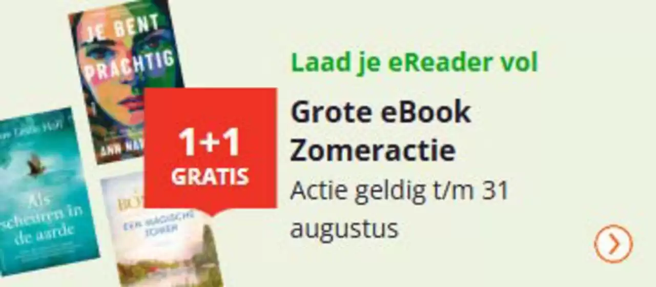 1 + 1 Gratis