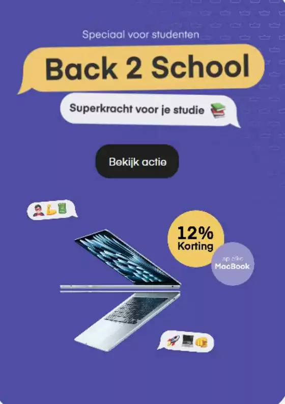 Back 2 School