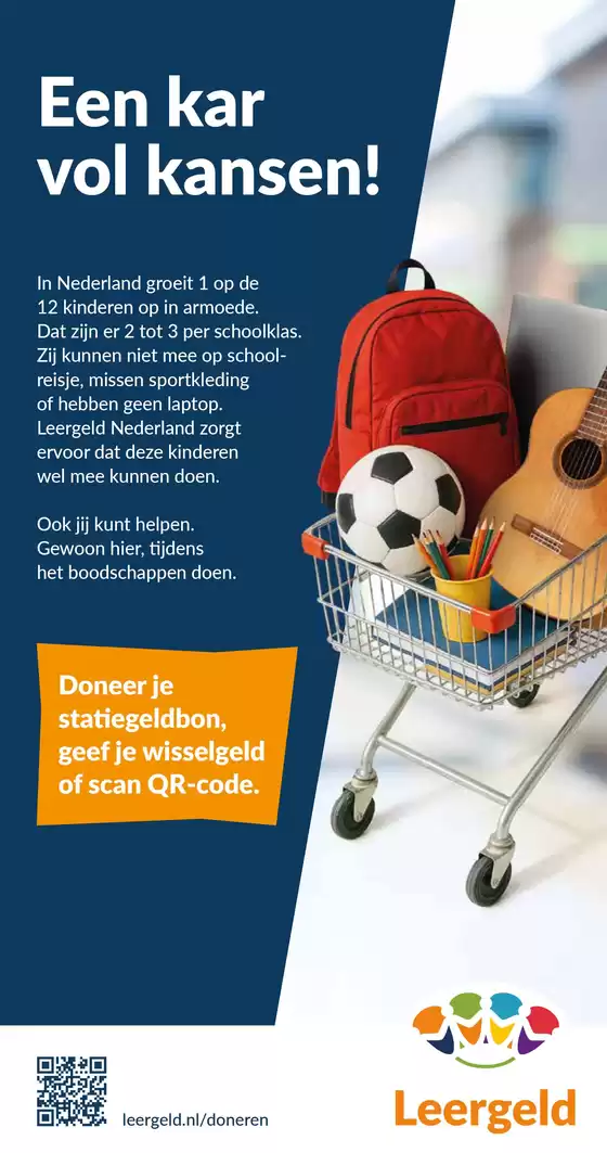 Actuele koopjes en aanbiedingen