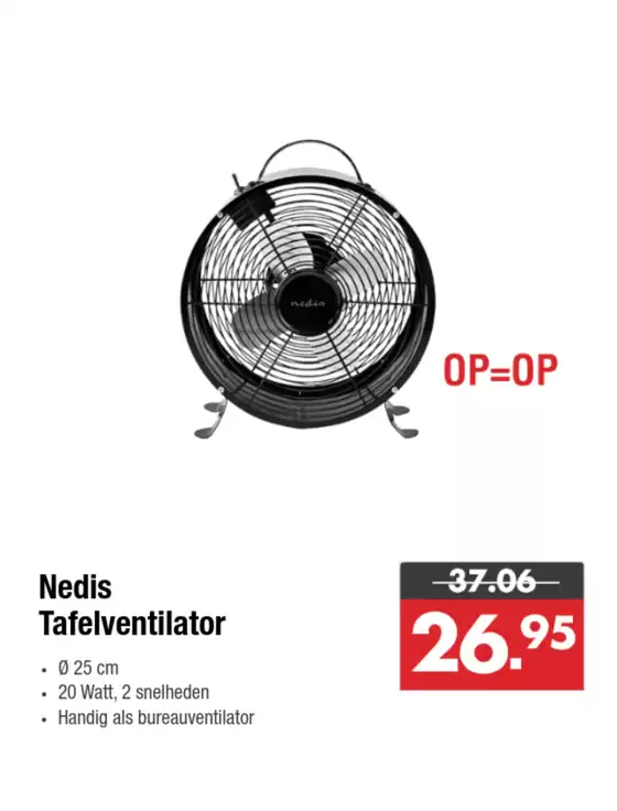 Onze beste deals voor u