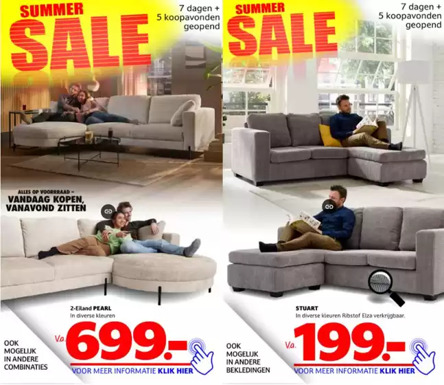 Summer Sale 