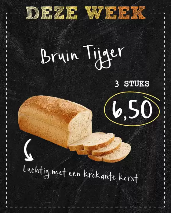 Exclusieve deals voor onze klanten