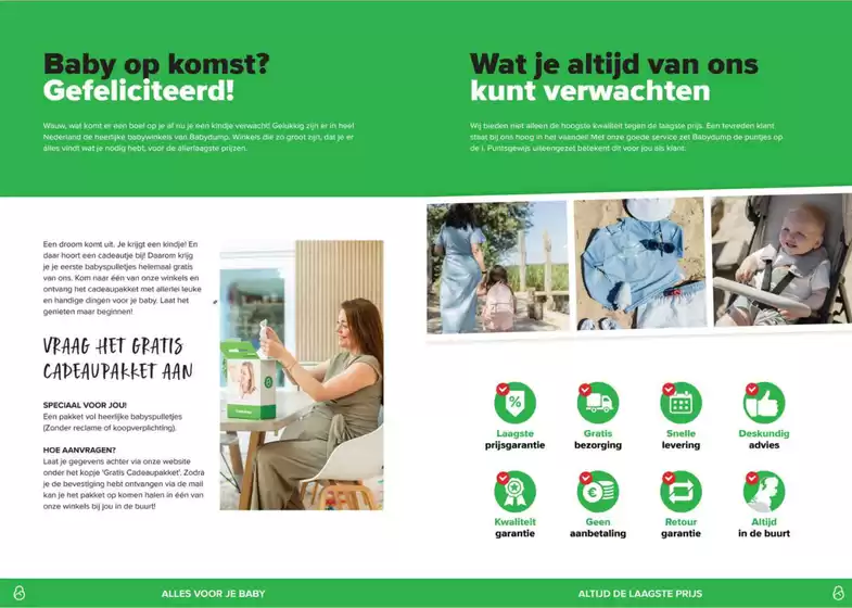 Zomer Voordeel