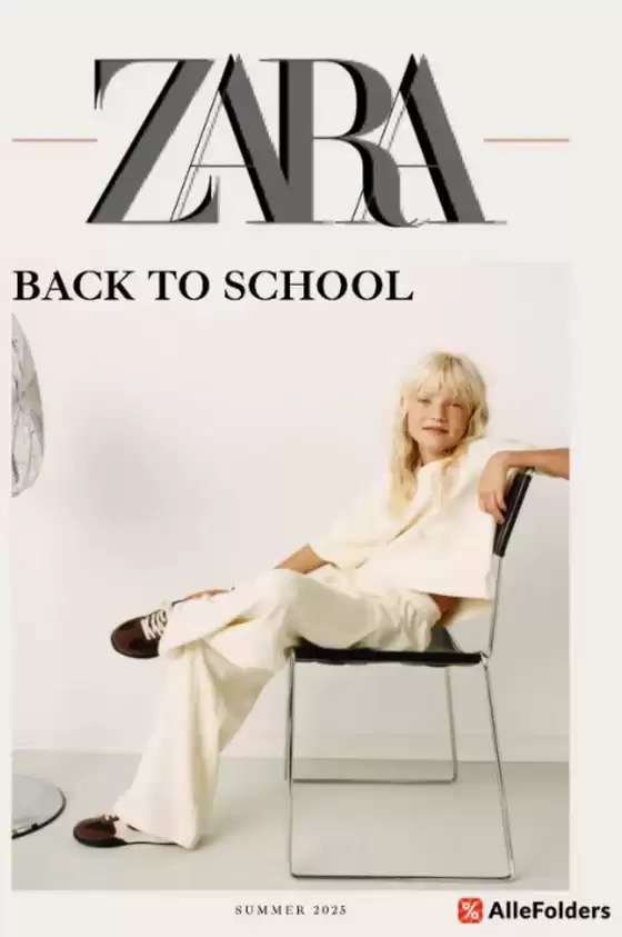 Catalogus van Zara in Urk | Back To School | 2025-08-06T00:00:00.000Z - 2025-08-31T00:00:00.000Z