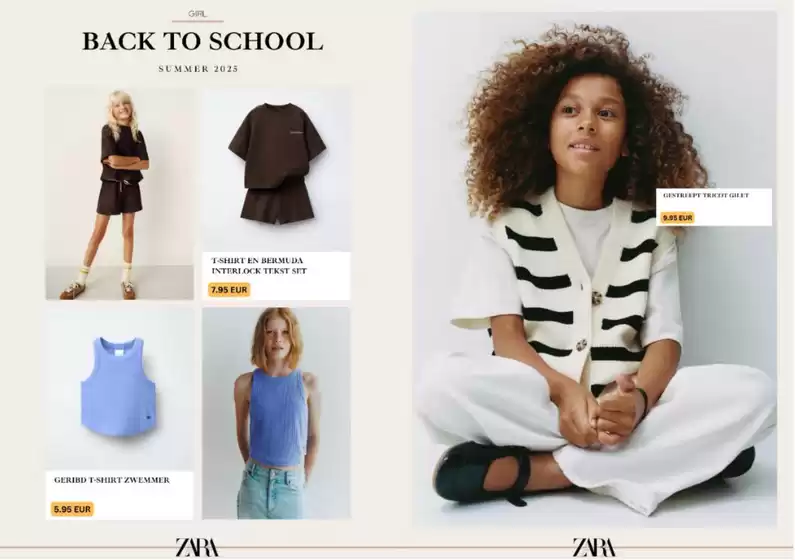 Back To School
